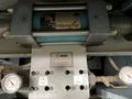 Flow Mach 2-1313B CNC Waterjet Cutting Machine with 60,000 PSI Intensifier and Flow Paser CF900