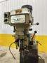 3 HP MICROCUT MODEL #837 VERTICAL MILL W/ VISE: STOCK #20998