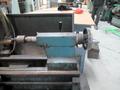 Enco 1340 13" x 40" Engine Lathe, Taisltock, 6" 3-Jaw Chuck- Auction Item