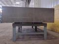 8&#039; X 4&#039; X 14&quot; CHALLENGE PRECISION LAYOUT INSPECTION GRANITE TABLE: STOCK #23797