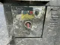 GEKA IRON WORKER  -  HYD-70