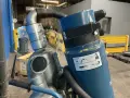 DUSTCONTROL AB PORTABLE DUST COLLECTOR   -  DC 3800TR EX