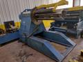 60" x 14 GA X 20,000 LB IOWA PRECISION MODEL #SLR6014-2.5 SLITTING CUT TO LENGTH COIL SLEAR LINE: YOBRO #26015