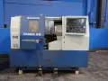 DAEWOO CNC LATHE  -  PUMA 8S