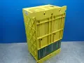 GE FANUC SERIES 18-TA 4-SLOT BACKPLANE MODULE  -  A02B-0130-B512