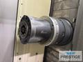 Makino A81NX CNC Horizontal Machining Center