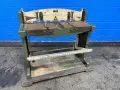 DI-ACRO / HOUDAILLE 40” X 14” SHEAR  -  36K