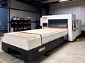 Mazak Hyper Turbo-X 510 CO2 Laser