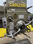 4&#039; X 11&quot; CARLTON MODEL #1A RADIAL DRILL: STOCK #19439