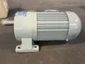 Boston Gear 1/8 Hp Motor  -  Bgshm-22-120l-01c
