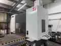 Haas EC-1600 HMC, 2021 – 1,000 PSI TSC, Full 4th Axis, WIPS,  Low Hours