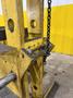 100 TON ENERPAC MODEL #GPEM3420Y H-FRAME HYDRAULIC PRESS: YOBRO #25886