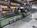 20" X 120" SMTW MQ MODEL #1350AX3000 PLAIN CYLINDRICAL GRINDER: YOBRO #25998
