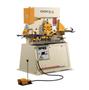 55 Ton Geka Bendicrop Universal Ironworker, 2021 – Never used, W/1 year Warranty