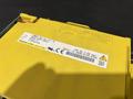 Fanuc CNC Operator Panel 31i-A A02B-0307-B522 NO SCREEN AS-IS