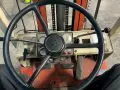 DATSUN 6000 LBS PROPANE FORKLIFT  -  CPF02A30V