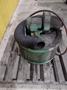 1/3 HP AGET MODEL #VCS-2 DUSTKOP MISTKOP DUST MIST COLLECTOR: STOCK 22477