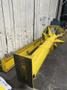 3 TON BUCKEYE CRANE &amp; HOIST JIB CRANE