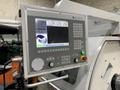 Milltronics Model ML16/40 2-Axis CNC Flat Bed Lathe, S/N 1289. Low Hours!