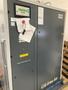 2005 20 HP ATLAS COPCO ROTARY SCREW AIR COMPRESSOR : YOBRO #25157