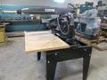 LIKE NEW ORIGINAL RADIAL ARM SAW MODEL 3536-03 TYPE 4