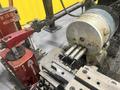 (2) 3 HP DRILL UNIT MODEL #H-150H HORIZONTAL HYDRAULIC DRILLING HEADS MACHINE: STOCK #20669