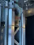 U.S Industrial 21”/30” x 120”cc Gap Lathe #7854