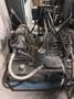 30" X 48" LANDIS CHW PLAIN GRINDER W/36" DIA. GRINDING WHEEL. STOCK # 0653826