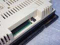 OMRON INTERACTIVE DISPLAY UNIT  -  NS12-TS01B-V1
