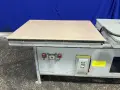 2 @ 36” X 49” 2 STATION HEAT TABLE