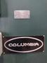 40 HP COLUMBIA MODEL MPH-40 GAS FIRED BOILER: STOCK #22543