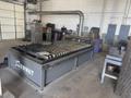 5′ x 10′ Hornet Cutting Systems LTX CNC Plasma Table, 2021 – Hyptherm HPR260XD