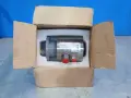 MOOG GAT M60 EPX2-1 GAT ROTARY UNION  -  120122014696