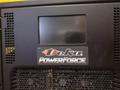 DEKA POWERFORCE MODEL #900EB3-18P BATTERY CHARGER: YOBRO #25427
