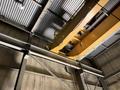 50/10 TON  X 68' SPAN ORLEY MEYER DOUBLE GIRDER OVERHEAD BRIDGE CRANE. STOCK # 0757426
