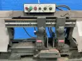 DAYTON 10”X18” HORIZONTAL BAND SAW  -  2LKT5A