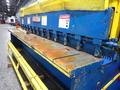 CINCINNATI 149" X 1/4" SHEAR  -  1812