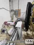 WITTMANN MODEL W843 PRO SERVO ROBOT MFG 2020