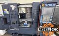 2010 Makino V33 CNC Vertical Mill