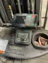 TOYOTA 7000 LBS PROPANE FORKLIFT  -  8FGC35U-BCS