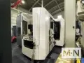 DMG Mori NHX 5000 CNC Horizontal Machining Center, 2018