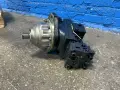 DANFOSS MOTOR TRACK DRIVE  -  51C060-1-RD1B