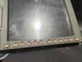 Fanuc 16i-MA CNC Control Operator Panel Unit A02B-0236-B612 A02B0236B612