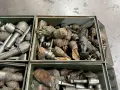THE MAGIC CHUCK TOOL HOLDERS