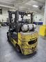 5,000 LBS KOMATSU MODEL FG30-SHT-12 LP GAS FORKLIFT: YOBRO #25379