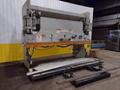 350 TON X 14' CINCINNATI MODEL #350CBx12 HYDRAULIC PRESS BRAKE
