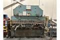65 TON X 8&#039; PIRANHA HYDRAULIC PRESS BRAKE