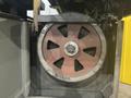 36" DOALL MODEL #3612-2H VERTICAL BANDSAW: YOBRO #25671