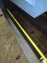 20,000 LB X 48" DELTEC HYDRAULIC SELF CONTAINED COIL CAR W/ELEVATION. STOCK # 0537126