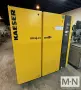 60 HP Kaeser SFC 45 Rotary Screw Air Compressor